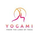 Yogami logo